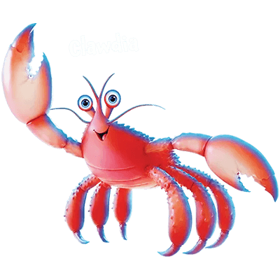 Clawdia